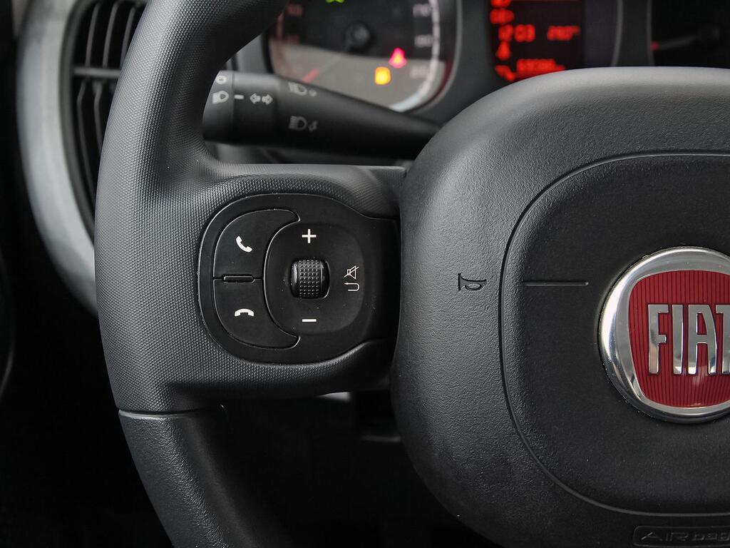 Fiat Panda City Cross 1.0 Gse 51kw (70CV) 17