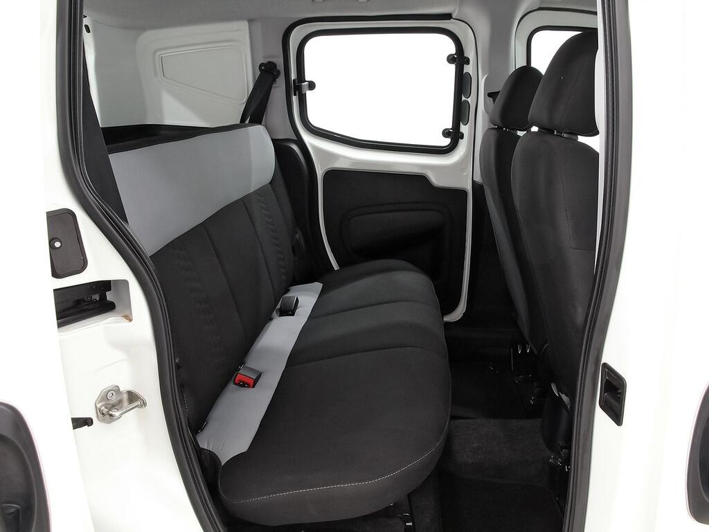Fiat Fiorino 1.3 MJET 16V 80 COMBI N1 SX 4P 10