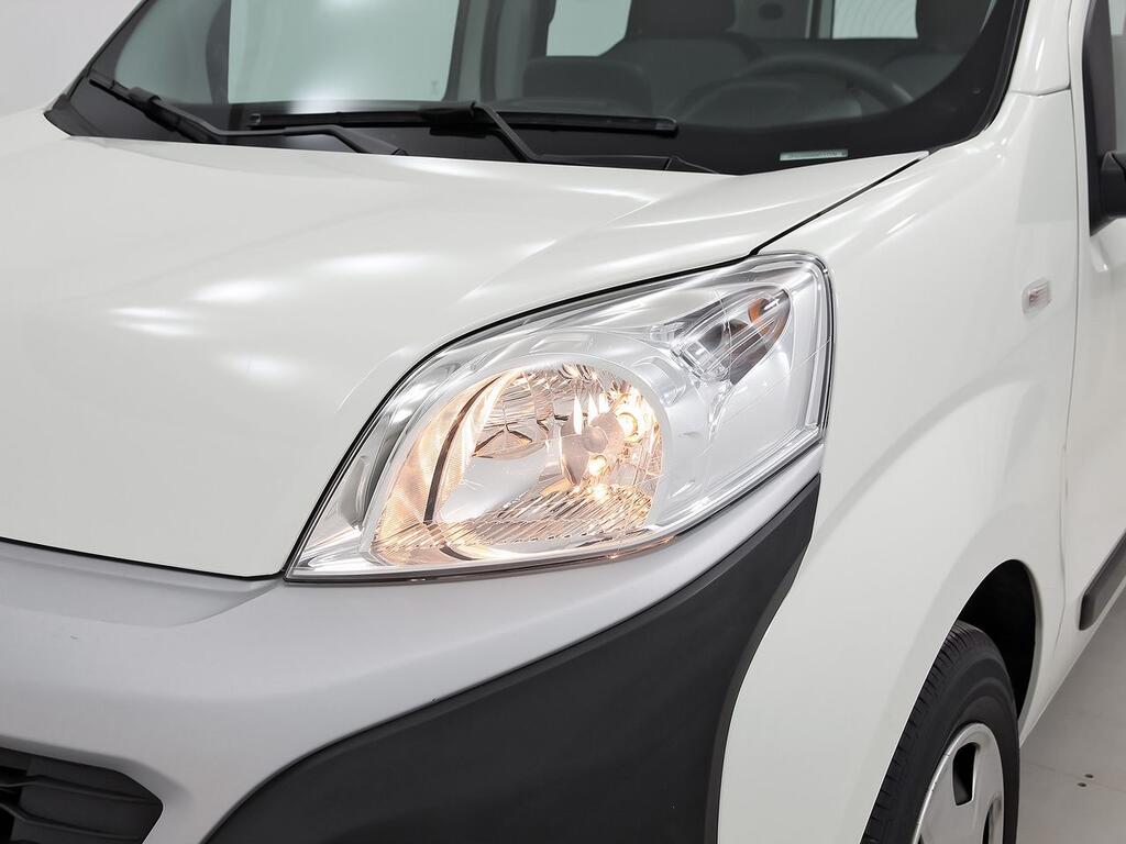 Fiat Fiorino 1.3 MJET 16V 80 COMBI N1 SX 4P 27