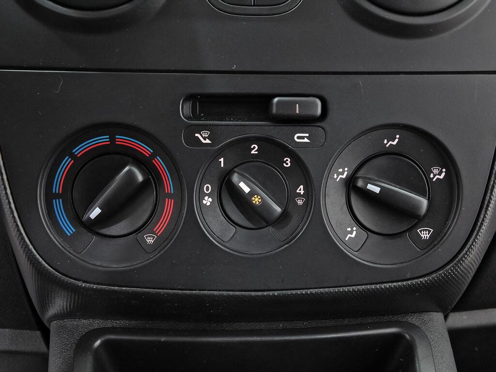Fiat Fiorino 1.3 MJET 16V 80 COMBI N1 SX 4P 25