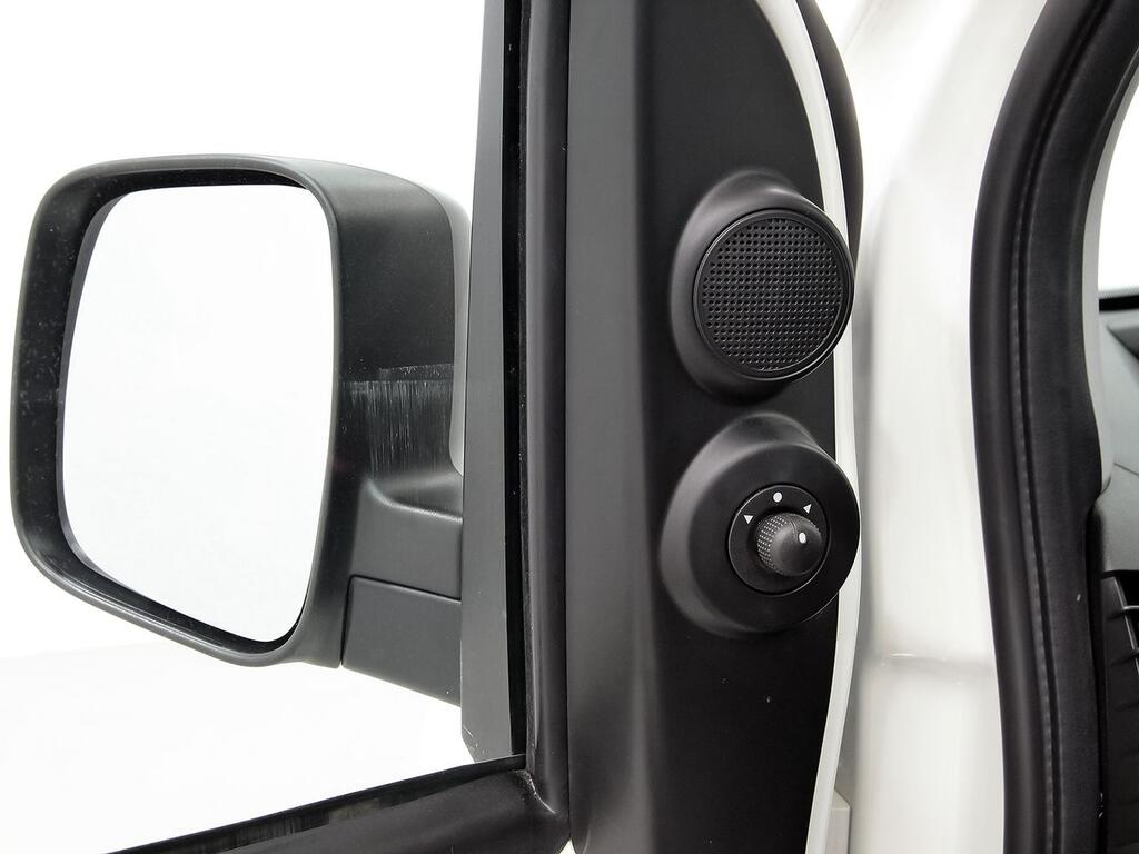 Fiat Fiorino 1.3 MJET 16V 80 COMBI N1 SX 4P 15
