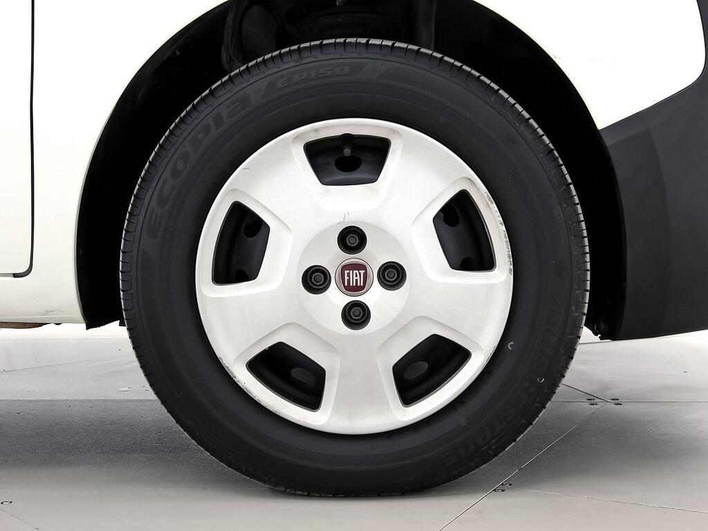 Fiat Fiorino 1.3 MJET 16V 80 COMBI N1 SX 4P 12