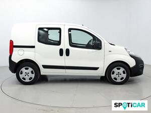 Fiat Fiorino 1.3 MJET 16V 80 COMBI N1 SX 4P