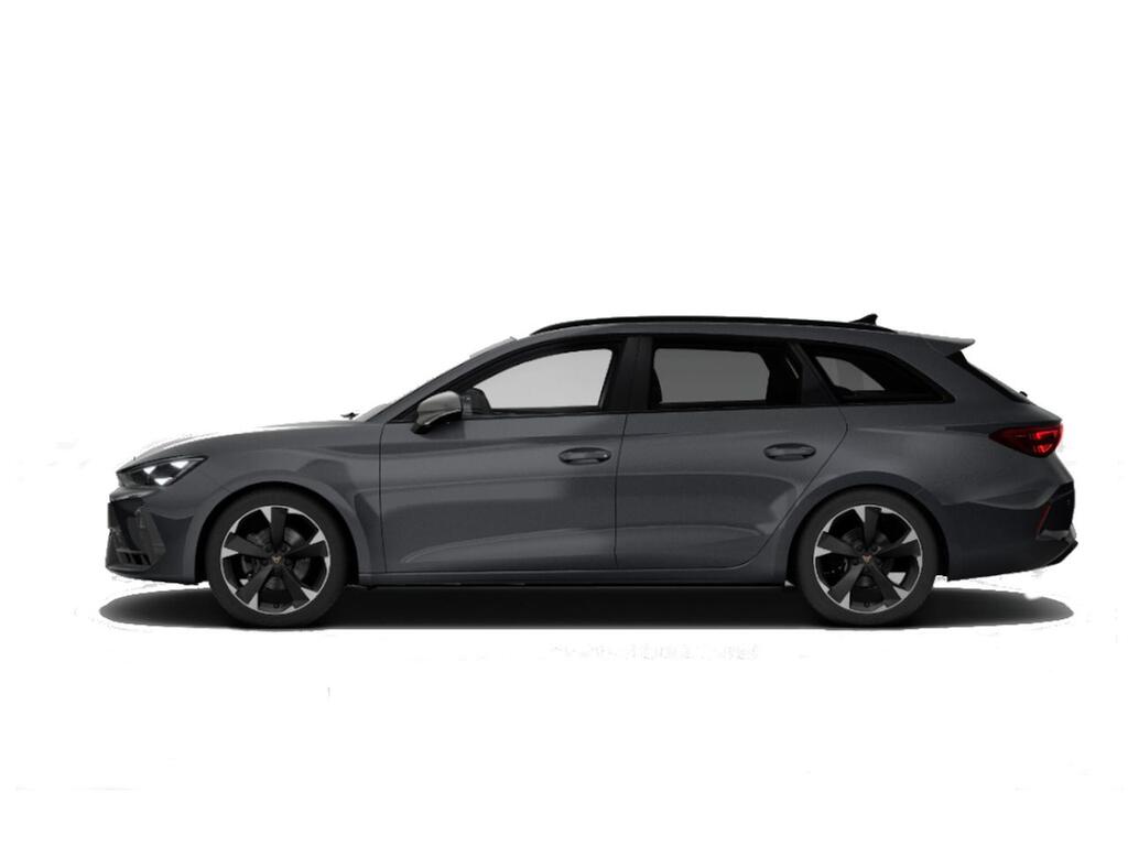 CUPRA León SP 1.5 eTSI 110kW (150CV) DSG