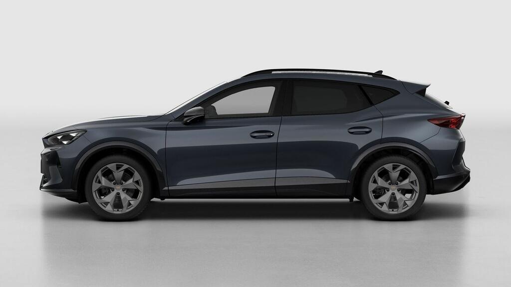Cupra Formentor 1.5 TSI e-Hybrid 150kW (204 CV) DSG 3