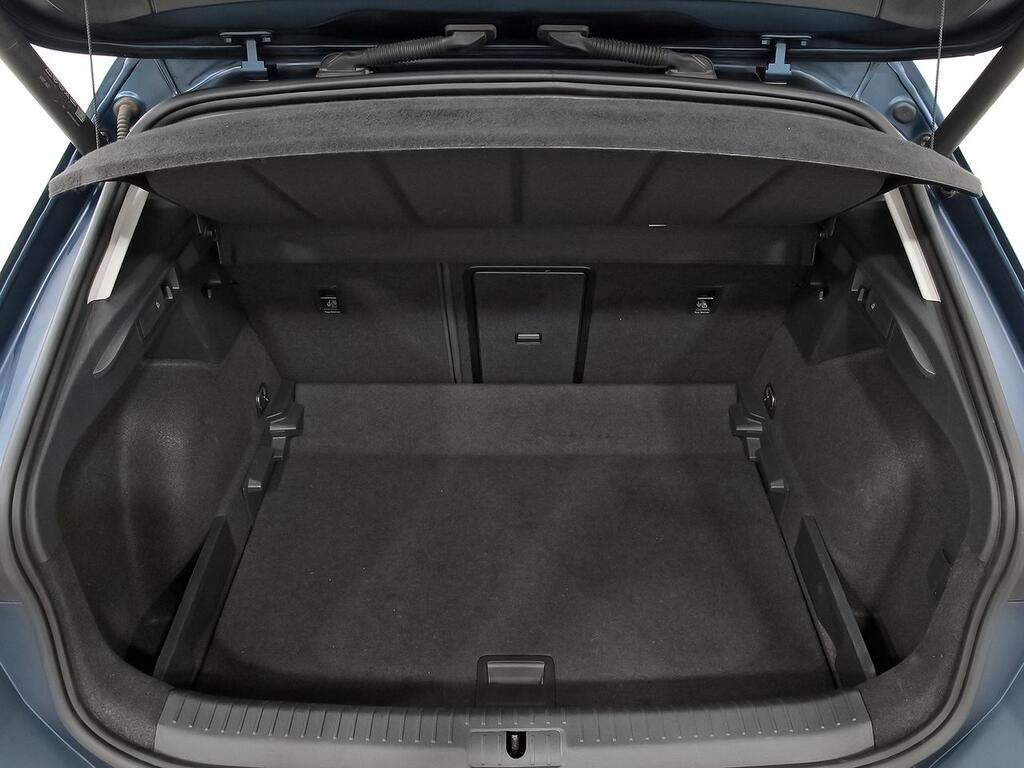 Cupra Formentor 1.5 TSI 110kW (150 CV) DSG 7