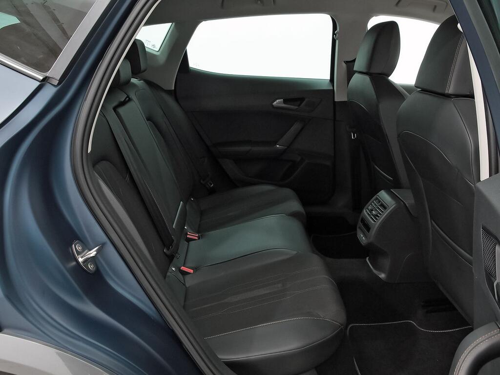 Cupra Formentor 1.5 TSI 110kW (150 CV) DSG 6