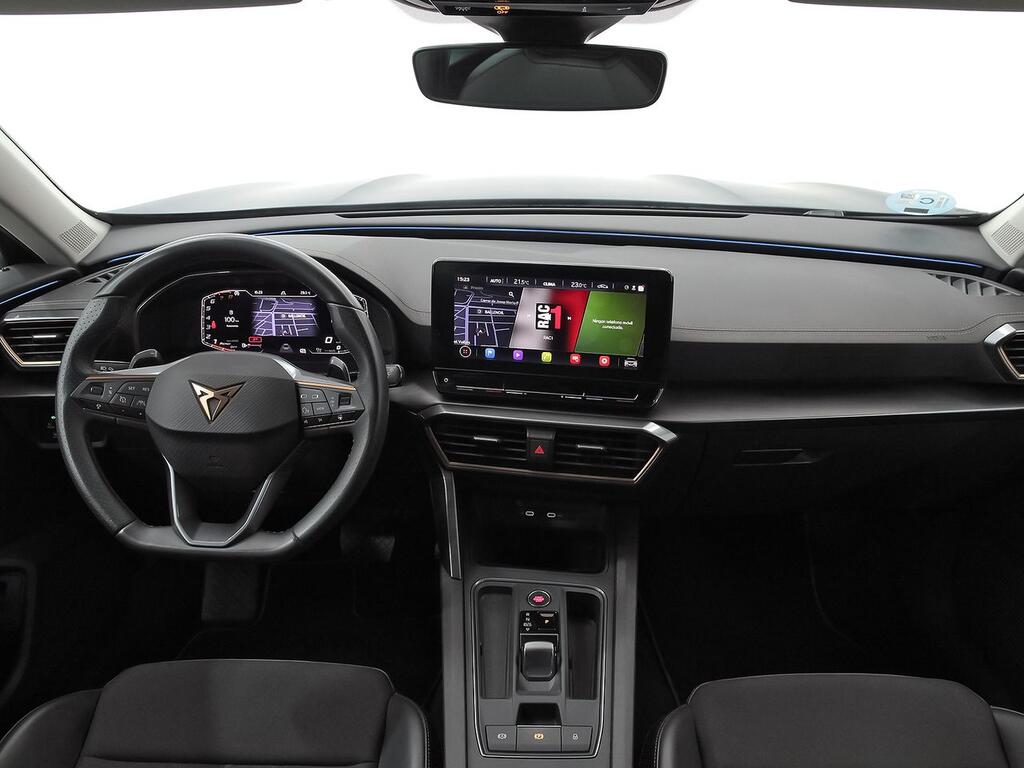 Cupra Formentor 1.5 TSI 110kW (150 CV) DSG 4