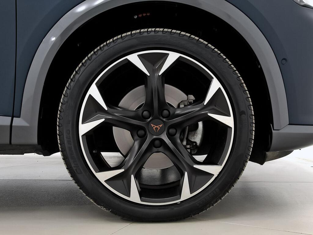 Cupra Formentor 1.5 TSI 110kW (150 CV) DSG 8