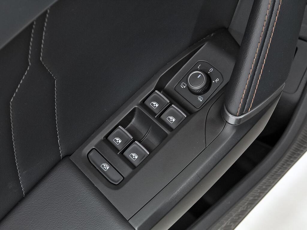 Cupra Formentor 1.5 TSI 110kW (150 CV) DSG 10