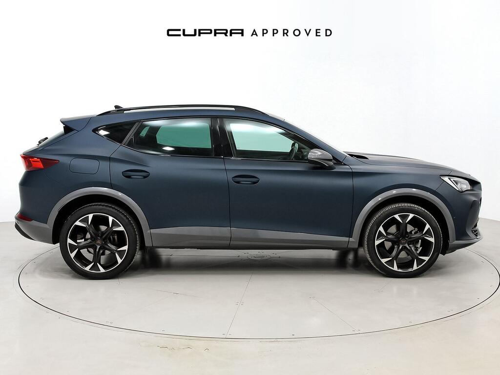 Cupra Formentor 1.5 TSI 110kW (150 CV) DSG 3