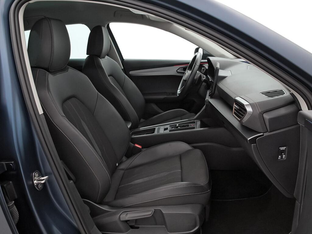 Cupra Formentor 1.5 TSI 110kW (150 CV) DSG 5