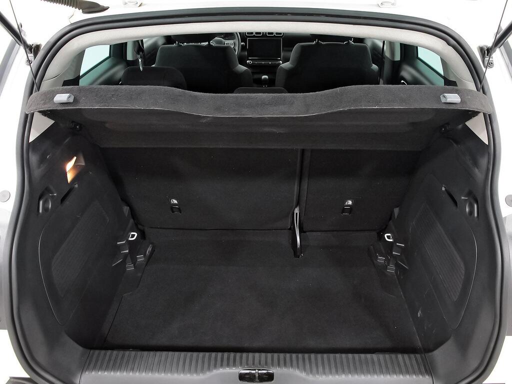 Citroën C3 Aircross PureTech 81kW (110CV) S&S Feel Pack 10