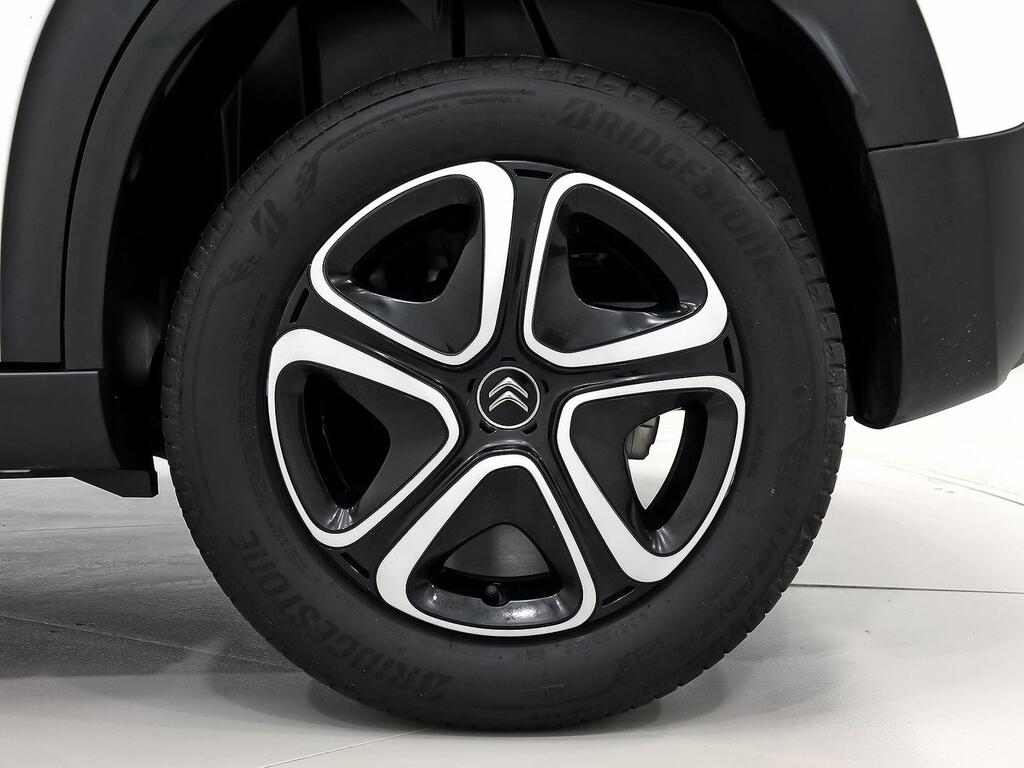 Citroën C3 Aircross PureTech 81kW (110CV) S&S Feel Pack 11