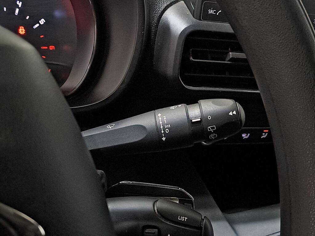 Citroën Berlingo FURGON 1.5 BLUEHDI 100 TALLA M CONTROL 3P 17