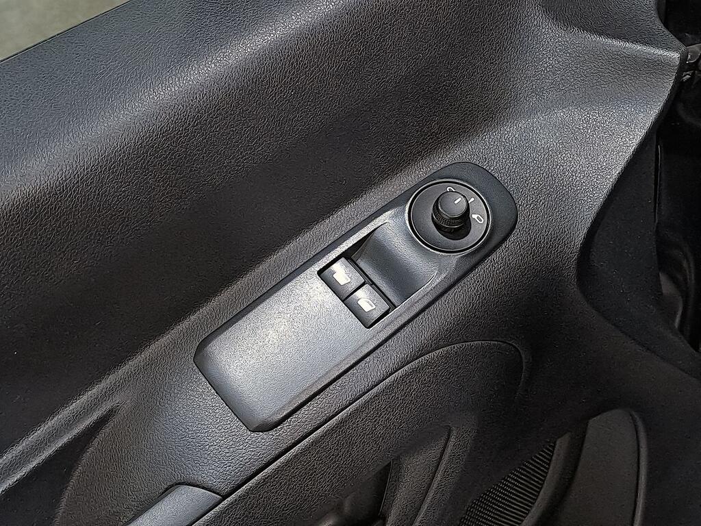 Citroën Berlingo FURGON 1.5 BLUEHDI 100 TALLA M CONTROL 3P 12