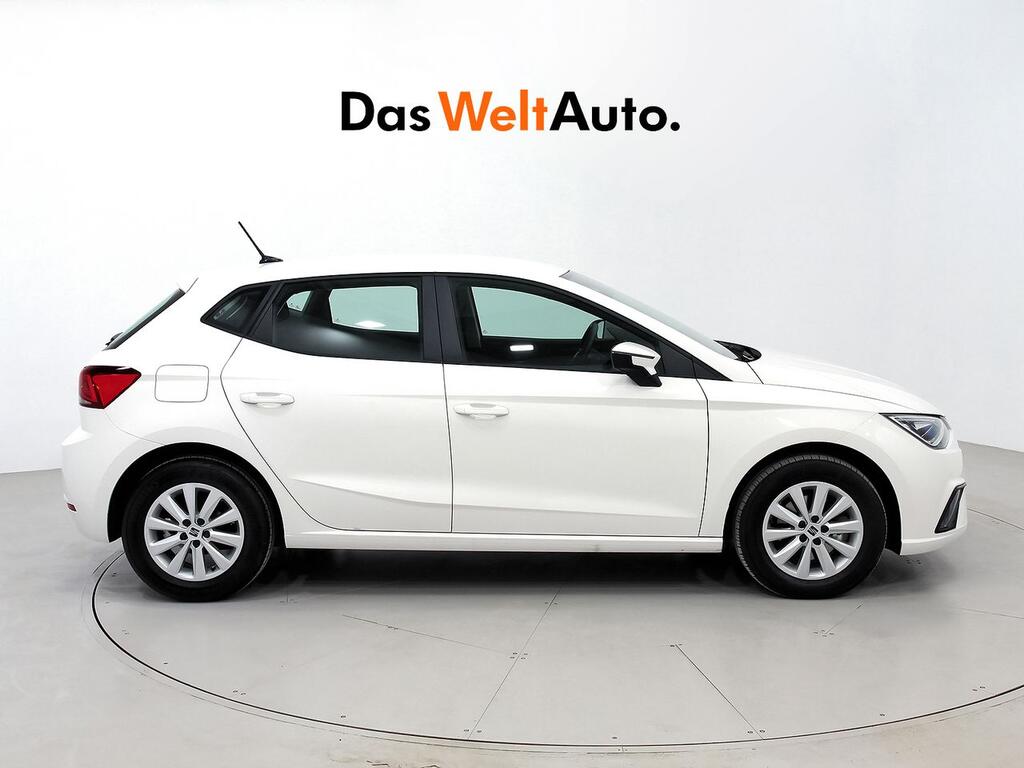 Seat Ibiza 1.0 TSI 81kW (110CV) Style XL 3