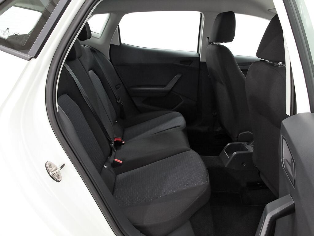Seat Ibiza 1.0 TSI 81kW (110CV) Style XL 6