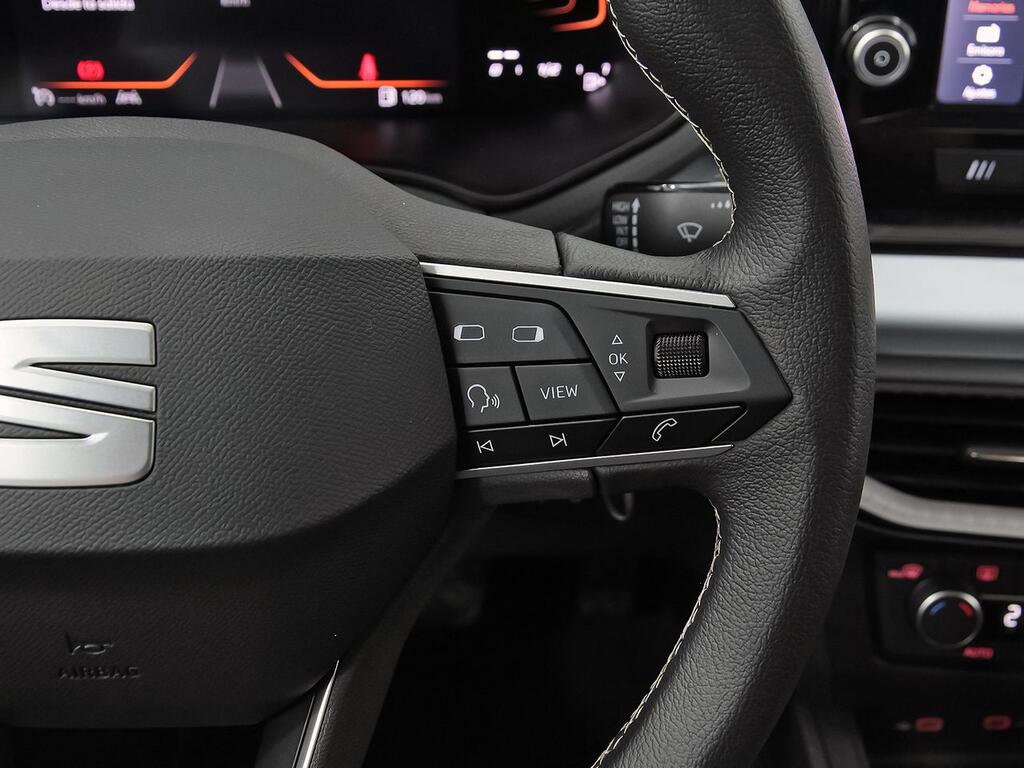 Seat Ibiza 1.0 TSI 81kW (110CV) Style XL 16