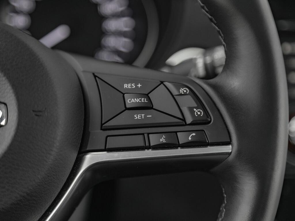 Nissan Qashqai DIG-T 103 kW (140 CV) E6D N-CONNECTA 10