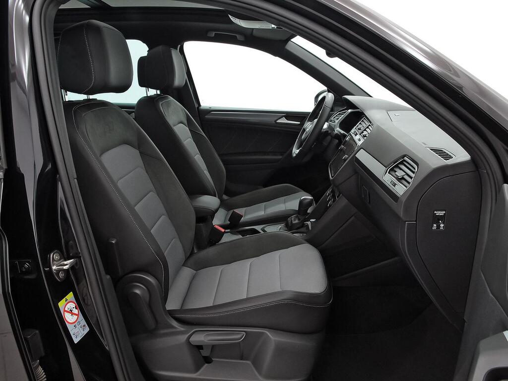 Volkswagen Tiguan Sport 2.0 TDI 110kW (150CV) DSG 5