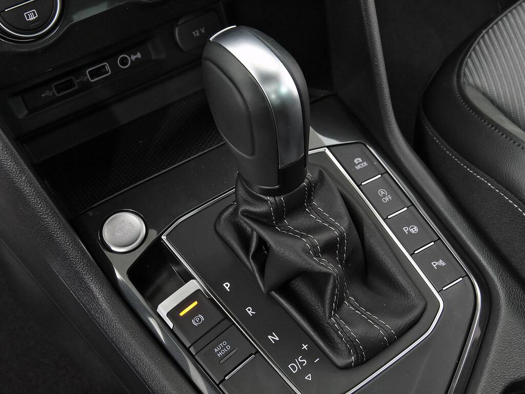 Volkswagen Tiguan Sport 2.0 TDI 110kW (150CV) DSG 34