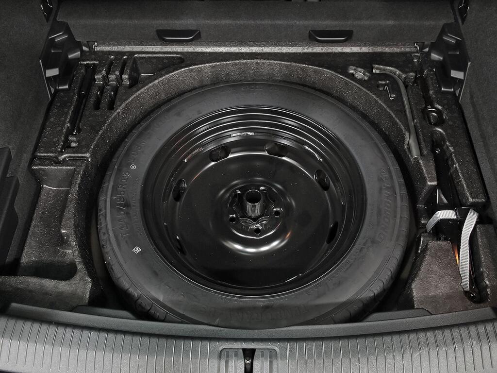 Volkswagen Tiguan Sport 2.0 TDI 110kW (150CV) DSG 39