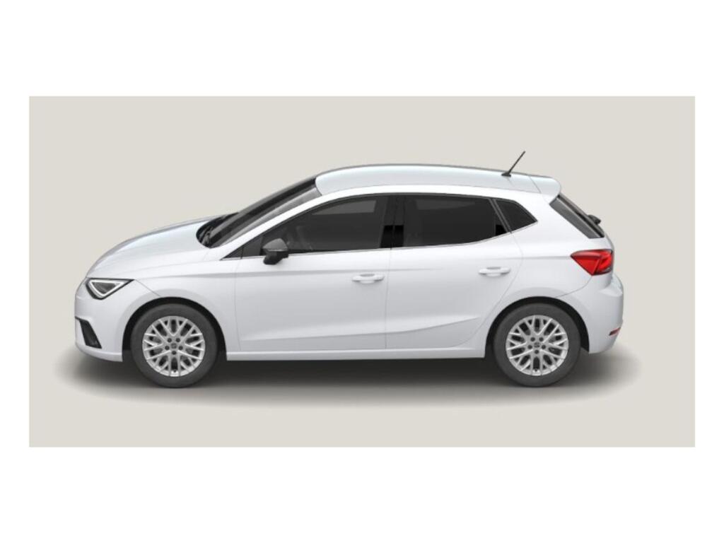 Seat Ibiza 1.0 TSI 85kW Special Edition Xcellence 1