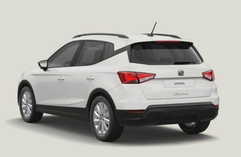 Seat Arona 1.0 TSI 85kW (115CV) Style XL 2