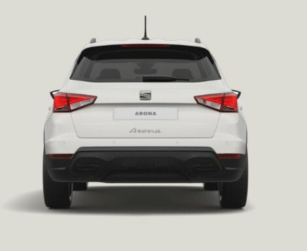 Seat Arona 1.0 TSI 85kW (115CV) Style XL 3