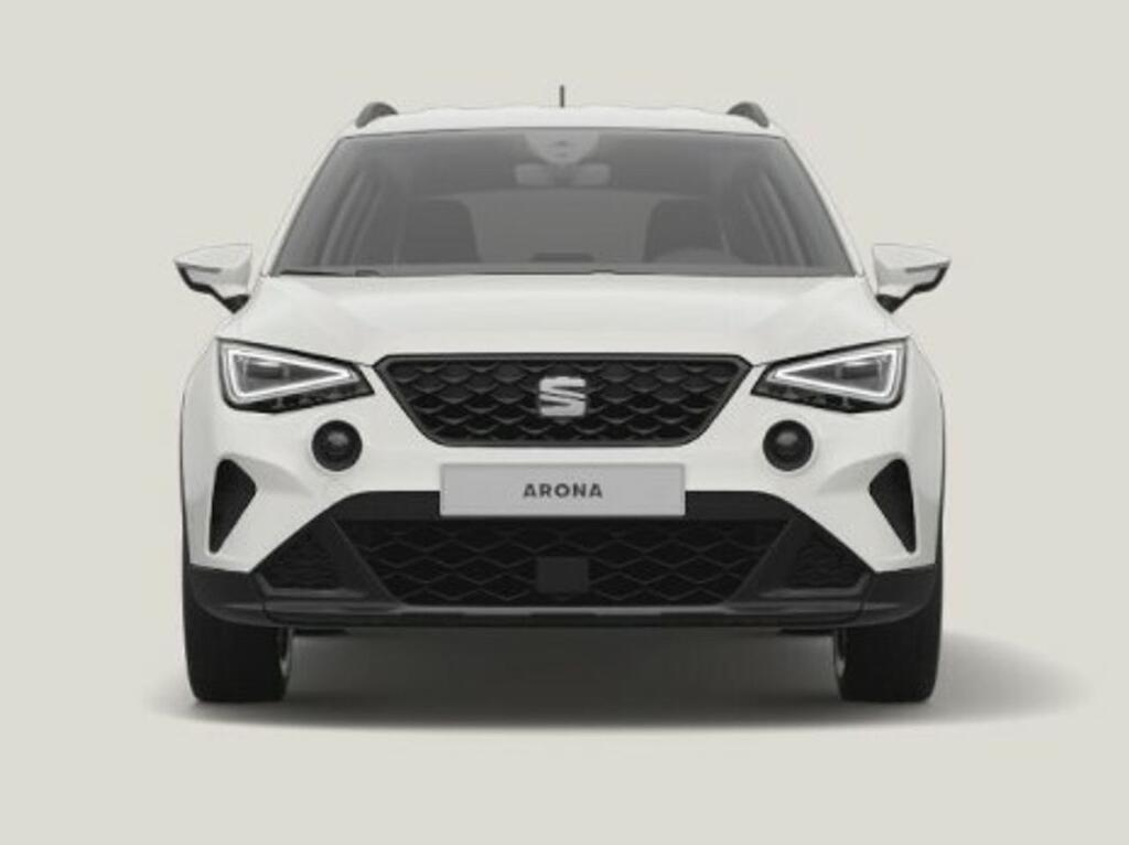 Seat Arona 1.0 TSI 85kW (115CV) Style XL 7