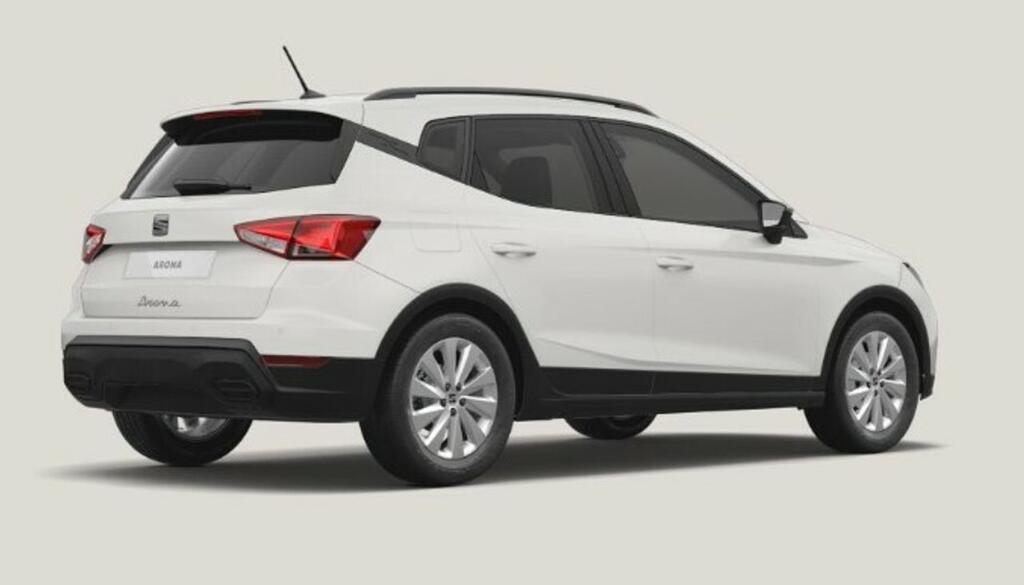 Seat Arona 1.0 TSI 85kW (115CV) Style XL 4