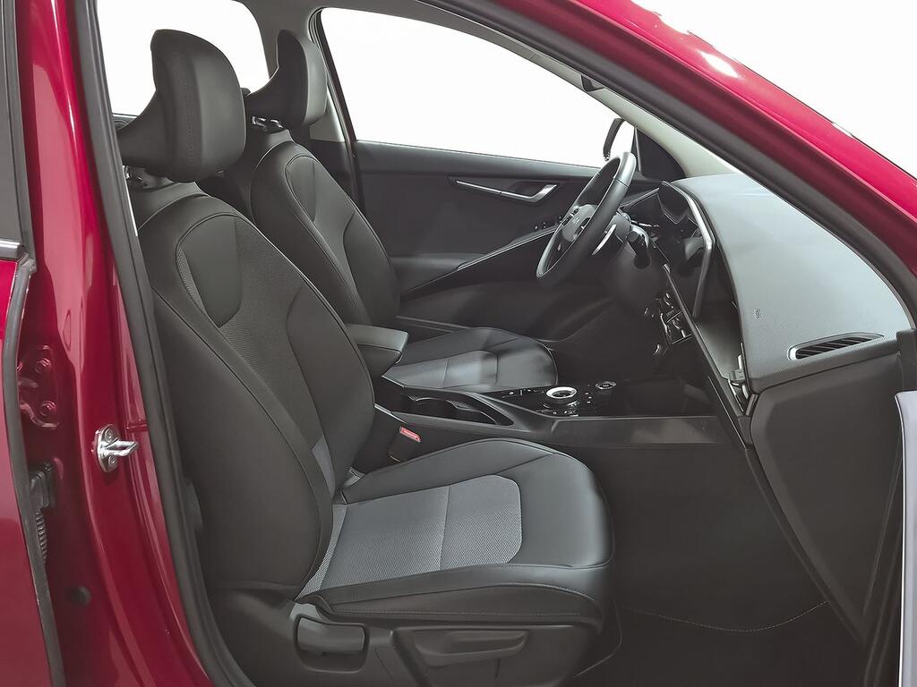 Kia Niro 1.6 GDi PHEV 104kW (141CV) Drive 7