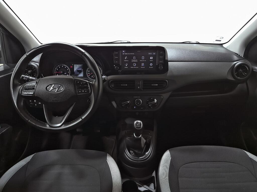 Hyundai i10 1.0 Klass 6