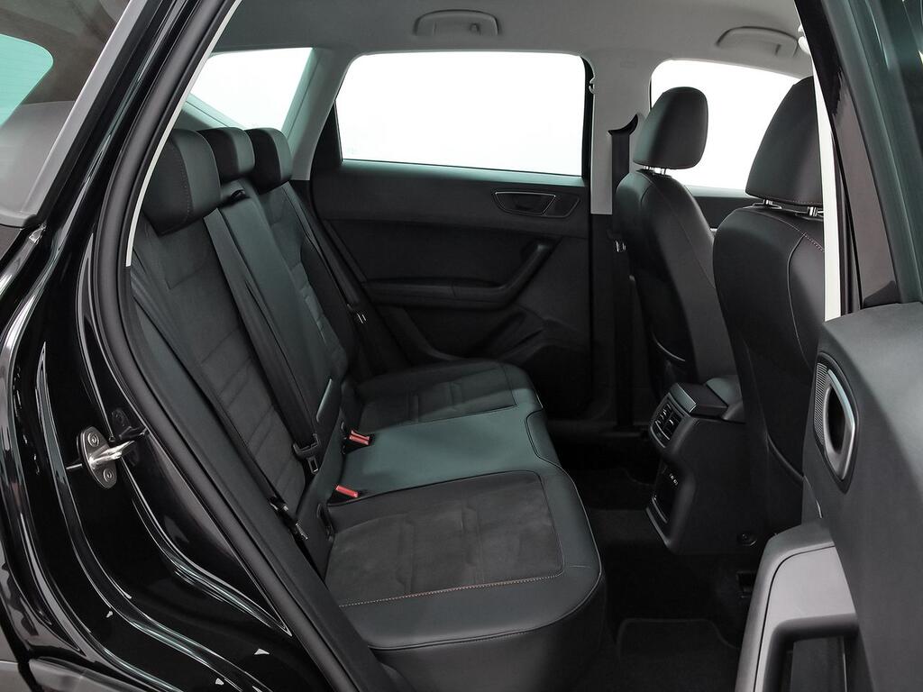 Seat Ateca 1.5 TSI 110kW DSG FR Special Edition 6