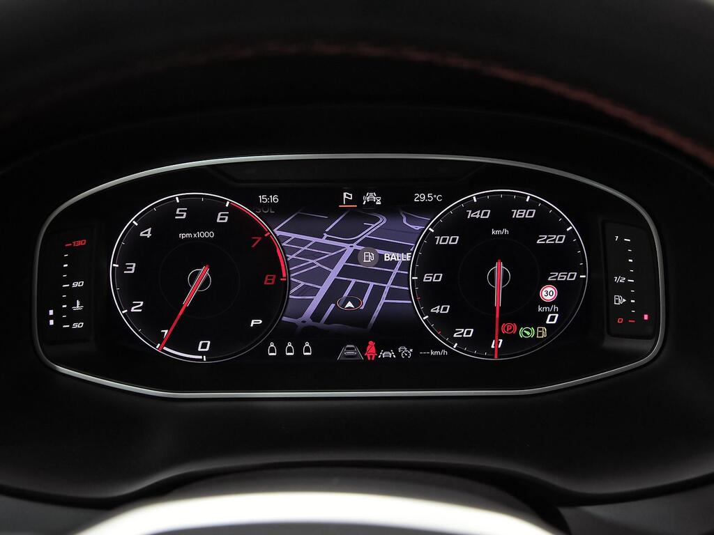Seat Ateca 1.5 TSI 110kW DSG FR Special Edition 13