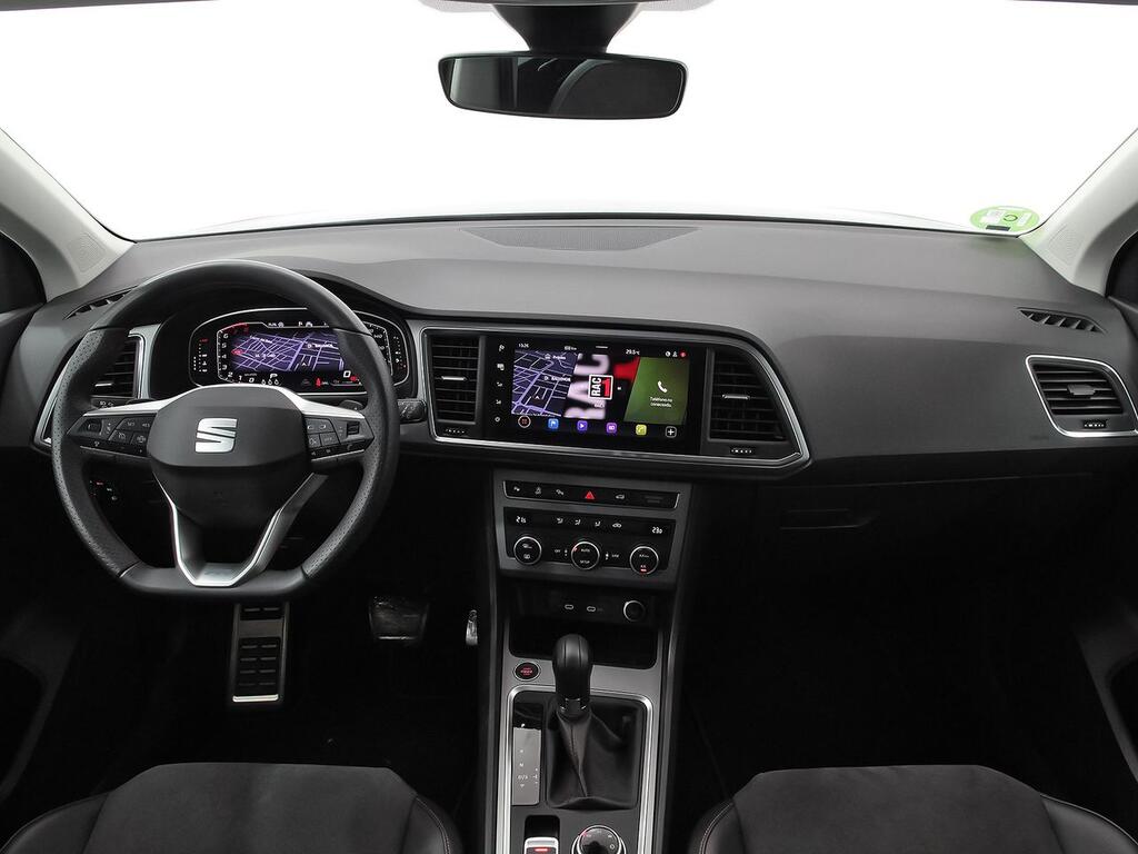 Seat Ateca 1.5 TSI 110kW DSG FR Special Edition 4