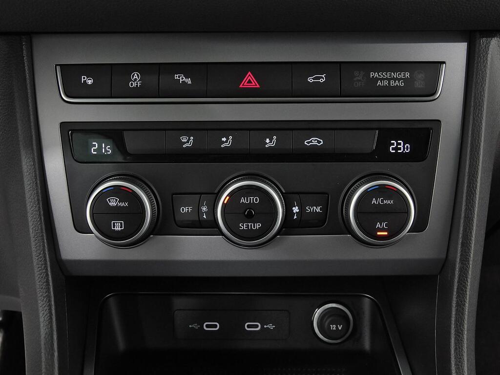 Seat Ateca 1.5 TSI 110kW DSG FR Special Edition 27