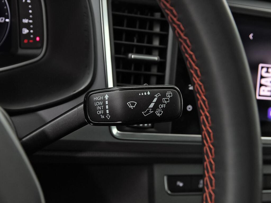 Seat Ateca 1.5 TSI 110kW DSG FR Special Edition 15