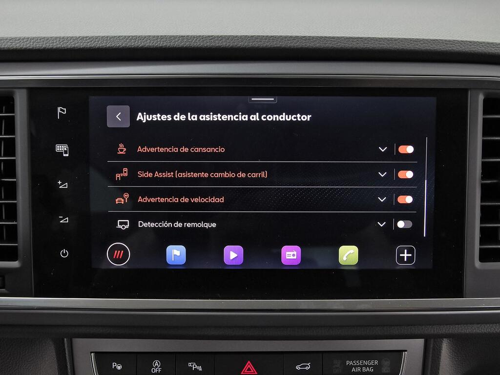 Seat Ateca 1.5 TSI 110kW DSG FR Special Edition 25