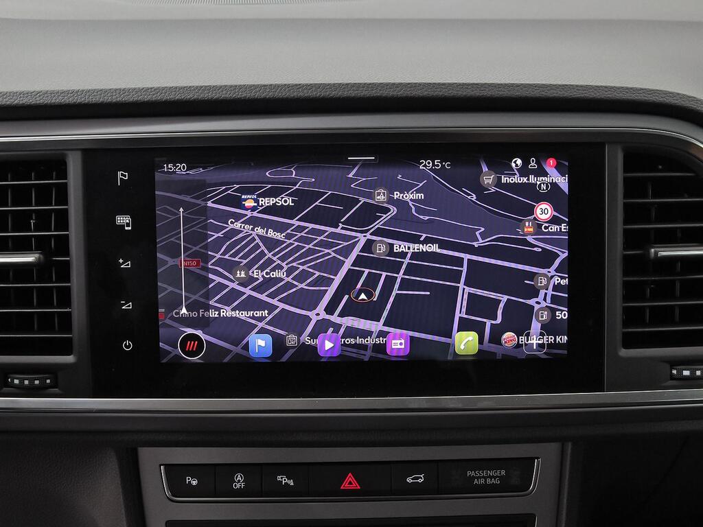 Seat Ateca 1.5 TSI 110kW DSG FR Special Edition 21