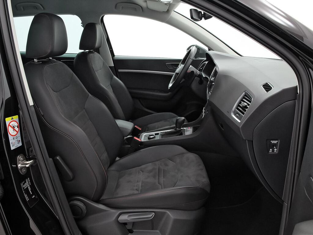 Seat Ateca 1.5 TSI 110kW DSG FR Special Edition 5