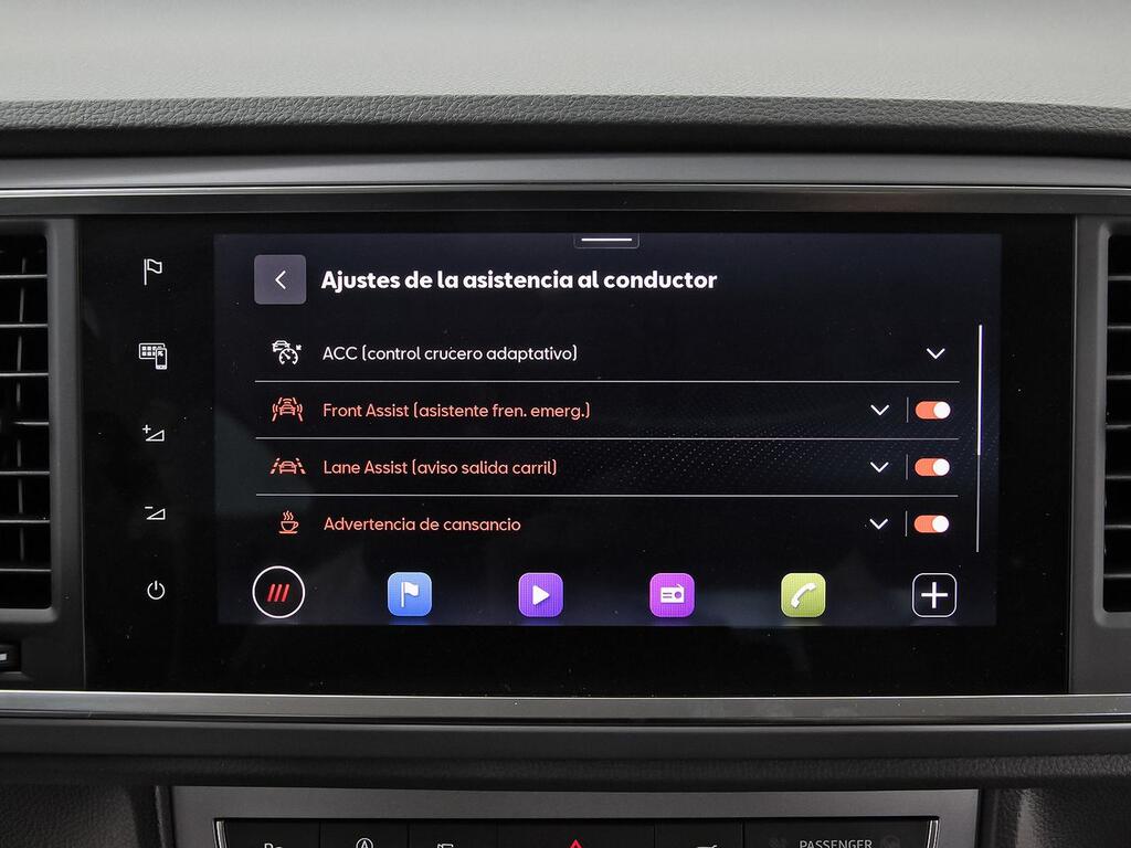 Seat Ateca 1.5 TSI 110kW DSG FR Special Edition 24