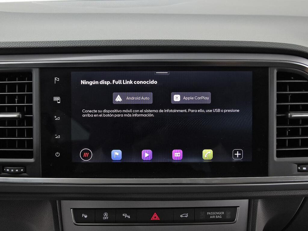 Seat Ateca 1.5 TSI 110kW DSG FR Special Edition 23