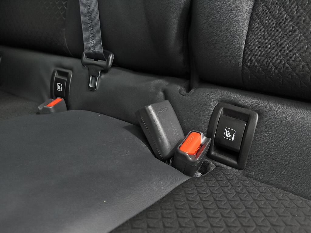 Nissan Juke DIG-T 84 kW (114 CV) DCT 7V N-Connecta 29