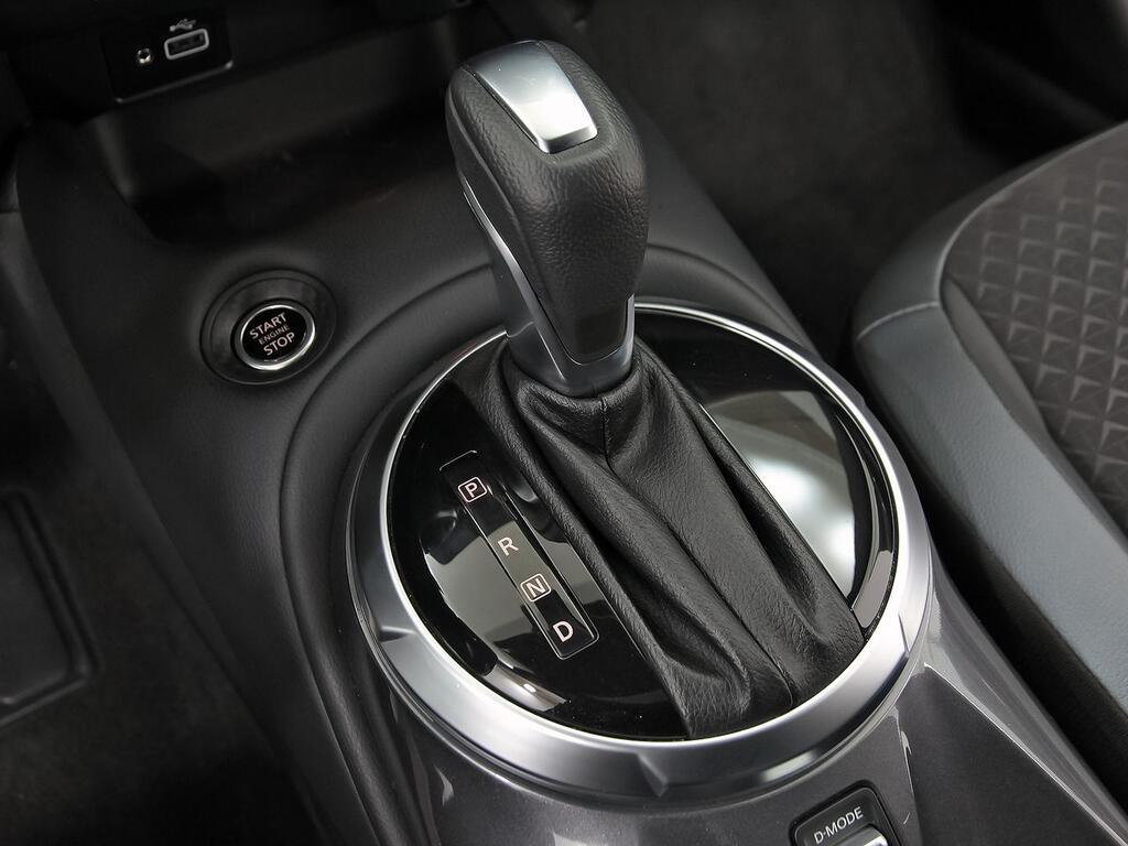 Nissan Juke DIG-T 84 kW (114 CV) DCT 7V N-Connecta 28