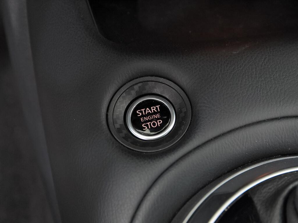 Nissan Juke DIG-T 84 kW (114 CV) DCT 7V N-Connecta 26