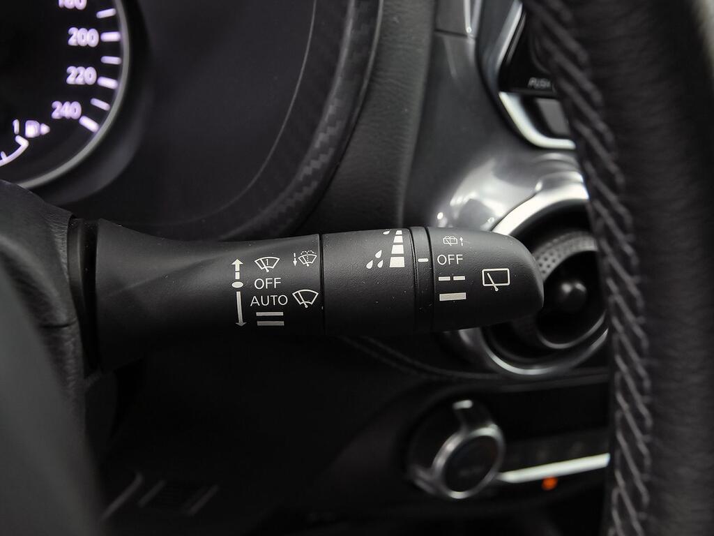 Nissan Juke DIG-T 84 kW (114 CV) DCT 7V N-Connecta 12