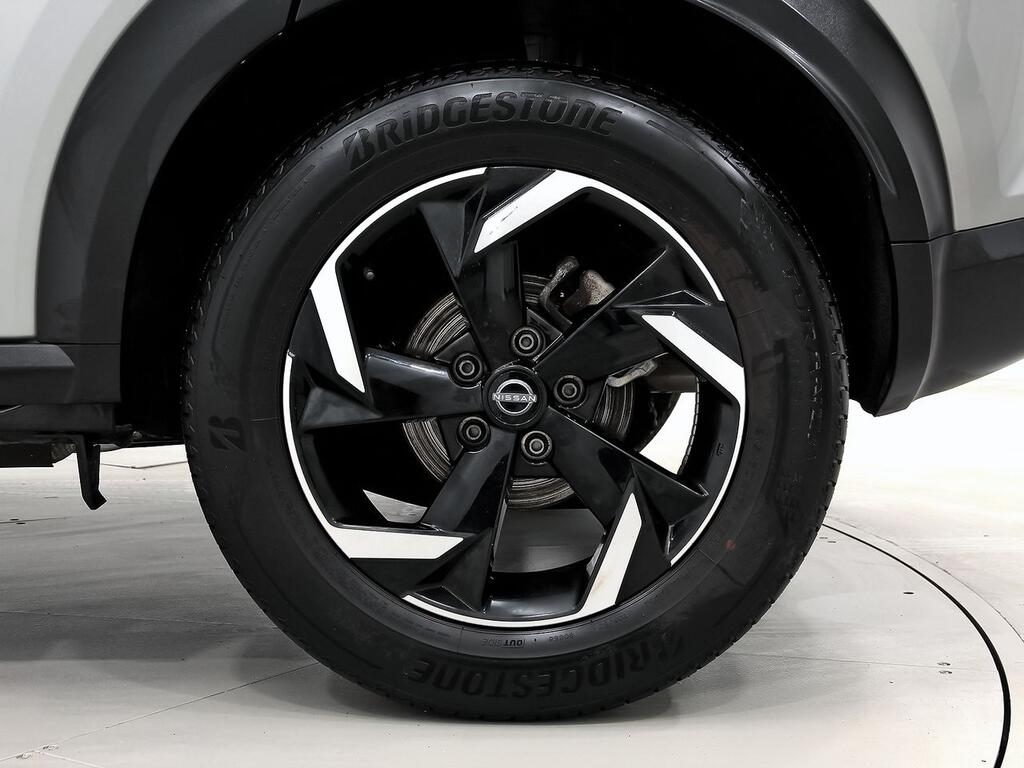 Nissan Juke DIG-T 84 kW (114 CV) DCT 7V N-Connecta 8