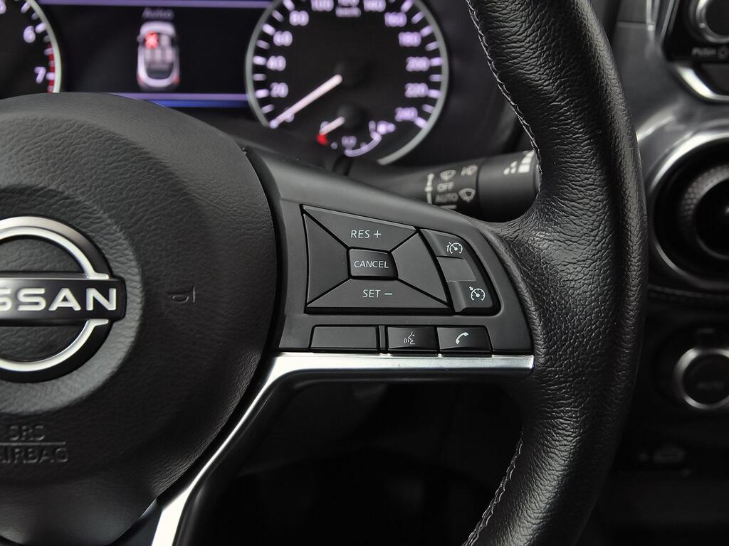 Nissan Juke DIG-T 84 kW (114 CV) DCT 7V N-Connecta 14